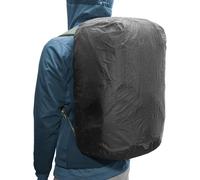 Peak Design Travel Rain Fly for Backpack, 45L, Waterproof Cover for Hiking or Travel, Siliconized Ripstop Nylon, Integrated Carry Pouch, Backpack Rain Cover