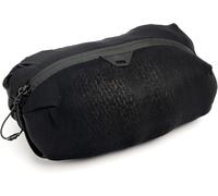 Peak Design Ultralight Mesh Packing Cube, Black, Stretchy Mesh Luggage Cube wit
