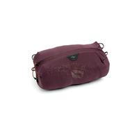 Peak Design Ultralight Mesh Packing Cube, Eclipse, Stretchy Mesh Luggage Cube with Strap Attachment Points and Luggage Pass Throughs, Zipper Opening, Travel Organizer for Men and Women, Size XS