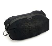 Peak Design Ultralight Mesh Packing Cube X-Small, black