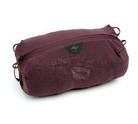 Peak Design Ultralight Mesh Packing Cube X-Small, eclipse | ✅ 5 years warranty