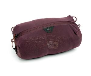 Peak Design Ultralight Mesh Packing Cube X-Small, eclipse