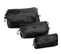 Peak Design Ultralight Packing Cube BUNDLE XXS-XS-S, black