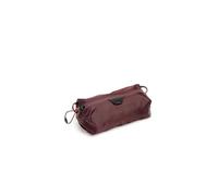 Peak Design Ultralight Terra Shell Packing Cube, Eclipse, Weatherproof Luggage Cube with Strap Attachment Points and Luggage Pass Throughs, Zipper Opening, Travel Organizer for Men and Women, Size XXS