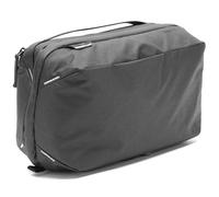 Peak Design Wash Pouch black | ✅ Lifetime Warranty