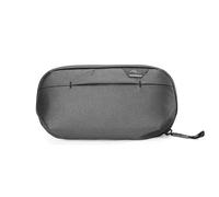 Peak Design Wash Pouch Small - Black