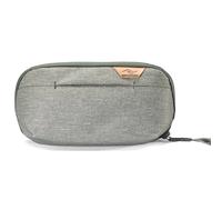 Peak Design Wash Pouch Small - Sage | ✅ Temporary price reduction
