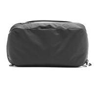 Peak Design | Wash Pouch | Weekend Washbag | Black | WildBounds UK Medium
