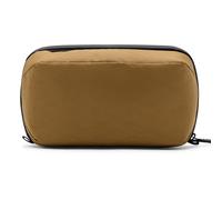Peak Design | Wash Pouch | Weekend Washbag | Coyote | WildBounds UK S