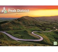 Peak District A4