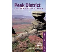 Peak District: Eastern Moors and the South (Freedom to Roam)