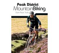 Peak District Mountain Biking
