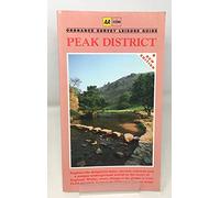 Peak District (Ordnance Survey/AA Leisure Guides)