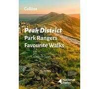Peak District Park Rangers Favourite Walks