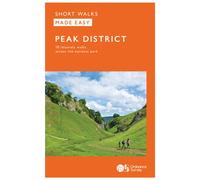 Short Walks Made Easy - Aviemore and the Cairngorms One Size