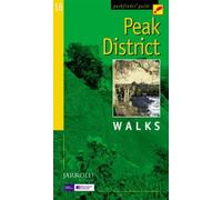 Peak District: Walks (Pathfinder Guide) by Brian Conduit (2008-10-01)