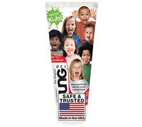 Peak Essentials The Original Kids 85g Wild Strawberry Tung Gel - Pack of 1