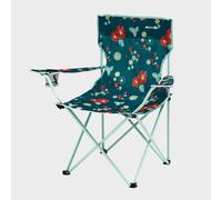Peak Folding Chair, MUL One Size