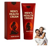 Peak-Force Cream for Men,Men's Health Cream for Las-ting Sta-mina&Pro-state Enh-ance, Natural De-lay Cr-eam to Last Lon-ger in B-ed,Soothing Anti Itch Body Care Cre-am for Men,Man Act-ive Cre-am
