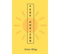 Peak Horizon: Poetry Collection