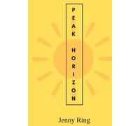 Peak Horizon: Poetry Collection