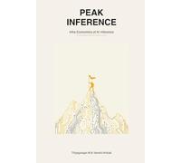 Peak Inference - Infra Economics of AI Inference