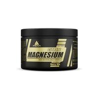 PEAK Magnesium Citrate - 240g Flavour Berry Mix I Powder I 60 Servings I high bioavailability I for Normal Muscle Function I 250mg Elemental Magnesium per Serving