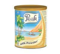 PEAK MILK POWDER 24X400G