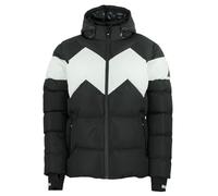 PEAK MOUNTAIN CERULIS Ski Down Jacket, Black, M