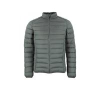 Peak Mountain's Thin Jacket Gris L