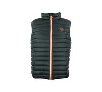 Peak Mountain's Thin Vest Noir 2XL