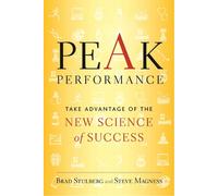 Peak Performance