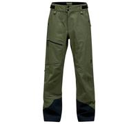 Peak Performance - Ski Pants in GORE-TEX - M Alpine Gore-Tex 3L Pants Pine Needle for Men - Size XL - Green Green XL