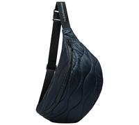 Peak Performance - Bum bag - Helium Bum Bag Black Black one size