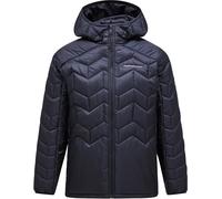 Peak Performance - Doudoune légère et polyvalente - M Elevate Liner Hood Black for Men - Size XL Black XL