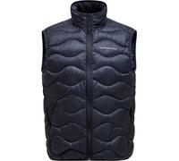 Peak Performance - Doudoune sans manches légère et compressible - M Helium Down Vest Black for Men - Size XL Black XL