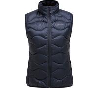 Peak Performance - Doudoune sans manches légère et compressible - W Helium Down Vest Black for Women - Size XS Black XS