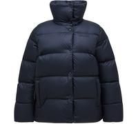 Peak Performance - Down jacket - W Down Puffer Black for Women - Size M Black M