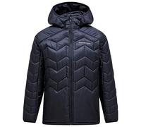 Peak Performance - Elevate Liner Hood - Synthetic jacket size M, blue