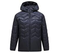 Peak Performance - Doudoune légère et polyvalente - M Elevate Liner Hood Black for Men - Size M Black M