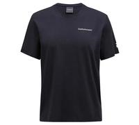 Peak Performance Explore Logo Short Sleeve T-shirt