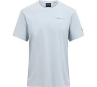 Peak Performance Explore Logo Short Sleeve T-shirt