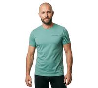 Peak Performance Explore Logo Short Sleeve T-shirt