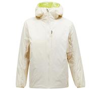 Peak Performance - Freelight Reversible Hood - Synthetic jacket size M, sand