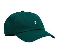 Peak Performance - Ground Cap - Cap size One Size, green