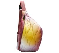 Peak Performance - Helium Aop Bum Bag - Hip bag size One Size, multi