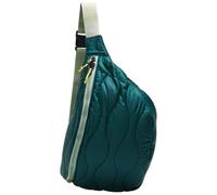 Peak Performance - Helium Bum Bag - Hip bag size One Size, blue