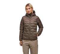 Peak Performance Helium Down Jacket Brown,Grey S Woman