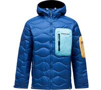 Peak Performance Helium Utility Down Jacket