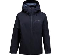 Peak Performance - Insulated ski jacket - Men's - Maroon Insulated Jacket - M Maroon Insulated Jacket Black for Men - Size S Black S